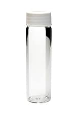 SureSTART&trade; 10 ppb TOC Certified 40 mL Screw Clear Glass Vial and 24 mm Screw Cap Kits, Level 3